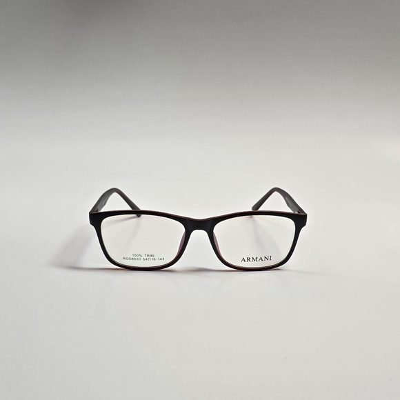 New ARMANI Eyeglasses